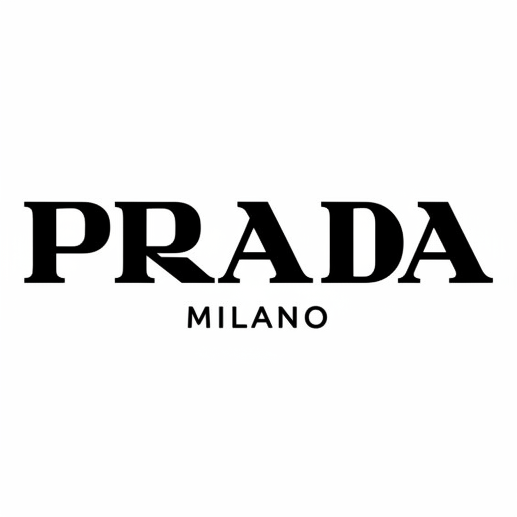 Prada logo